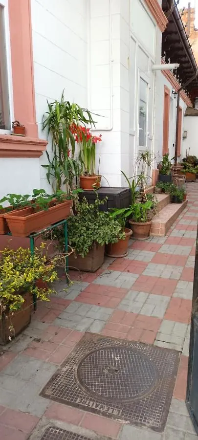 Apartament Casa Liveni Bukareszt Rumunia