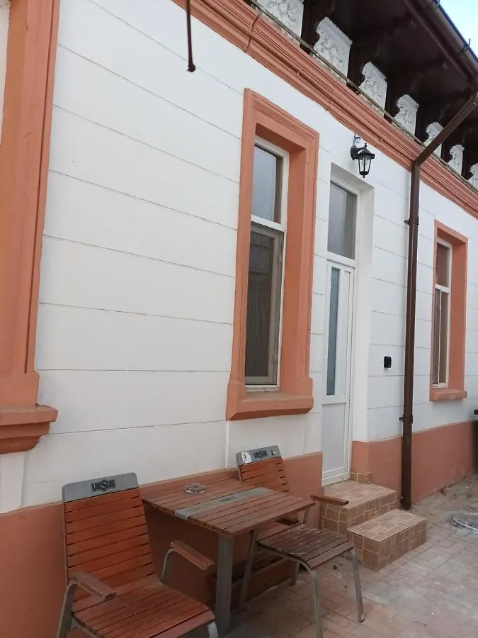 Apartament Casa Liveni Bukareszt