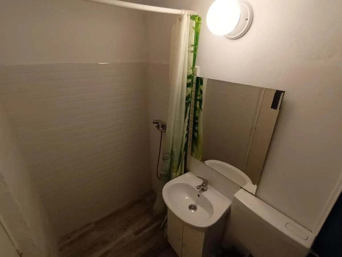 Apartament Casa Liveni Bukareszt 0*,  Rumunia