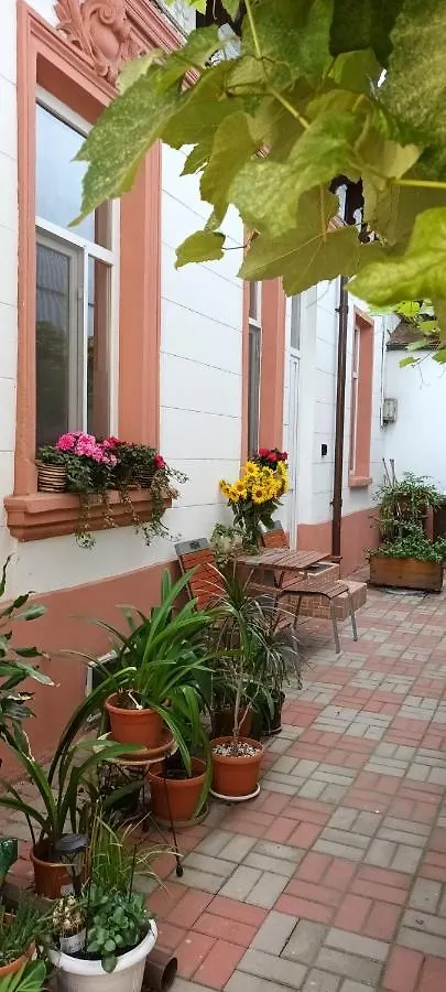 Apartament Casa Liveni Bukareszt