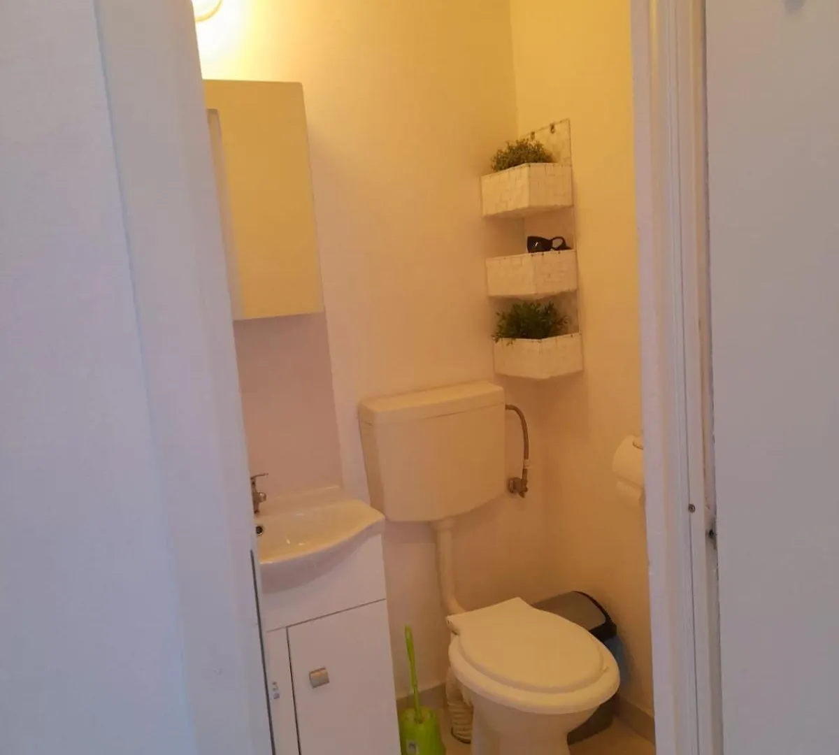 Apartament Casa Liveni Bukareszt Rumunia