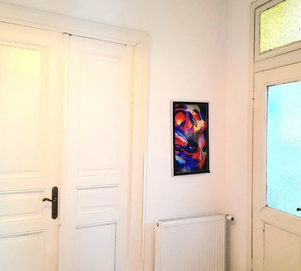 Apartament Casa Liveni Bukareszt