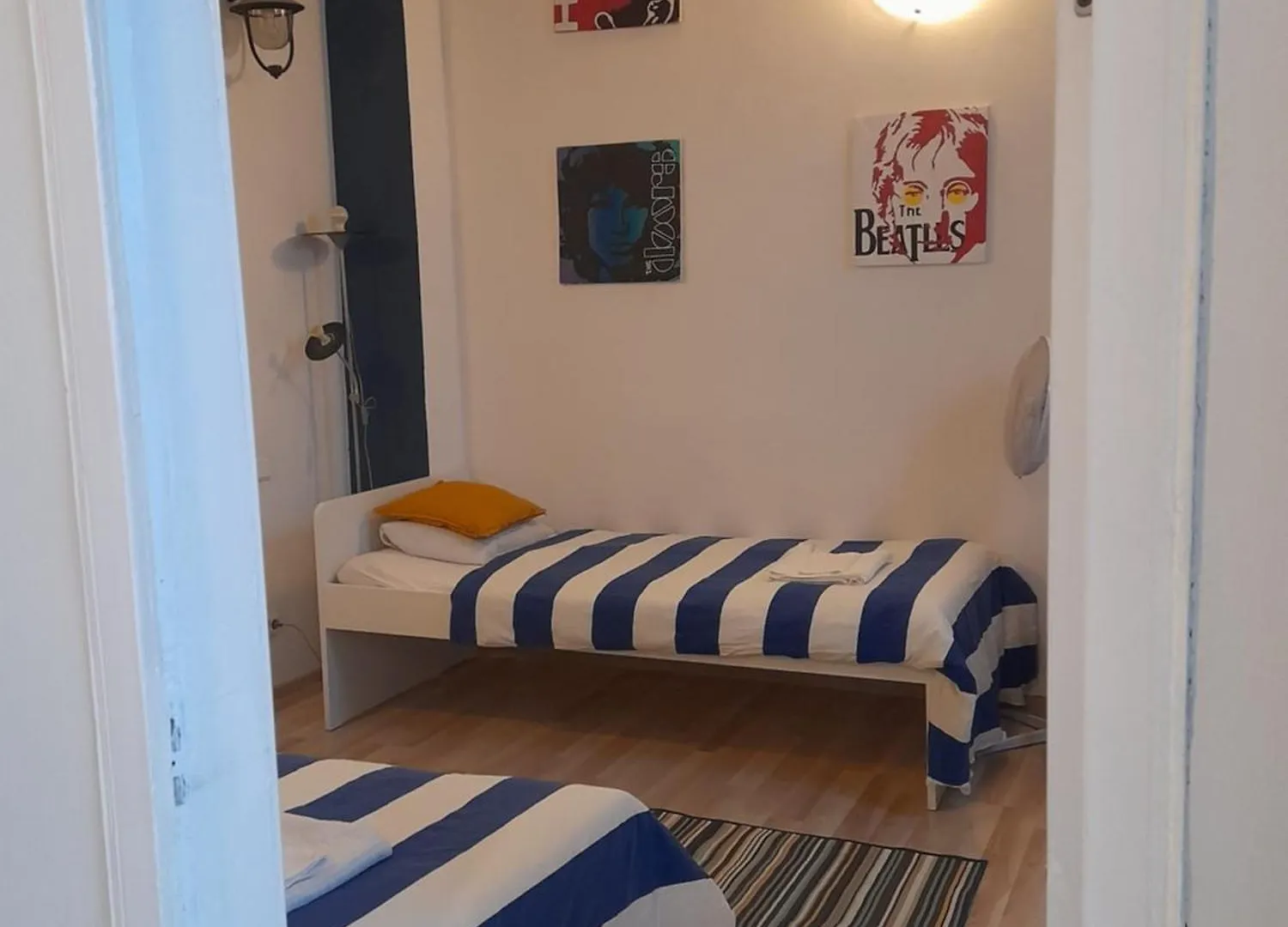 Apartament Casa Liveni Bukareszt Rumunia