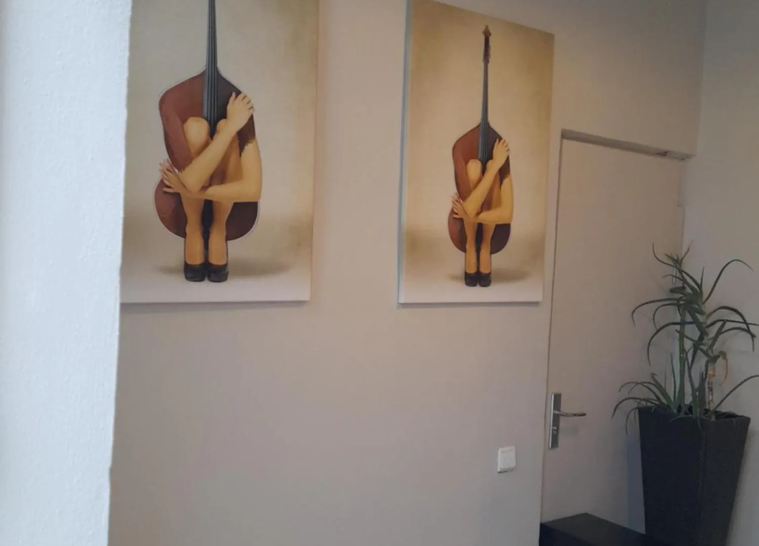 Apartament Casa Liveni Bukareszt Rumunia