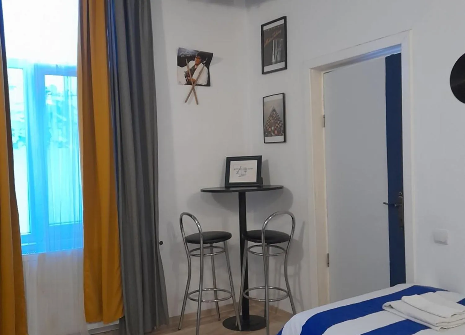 Apartament Casa Liveni Bukareszt
