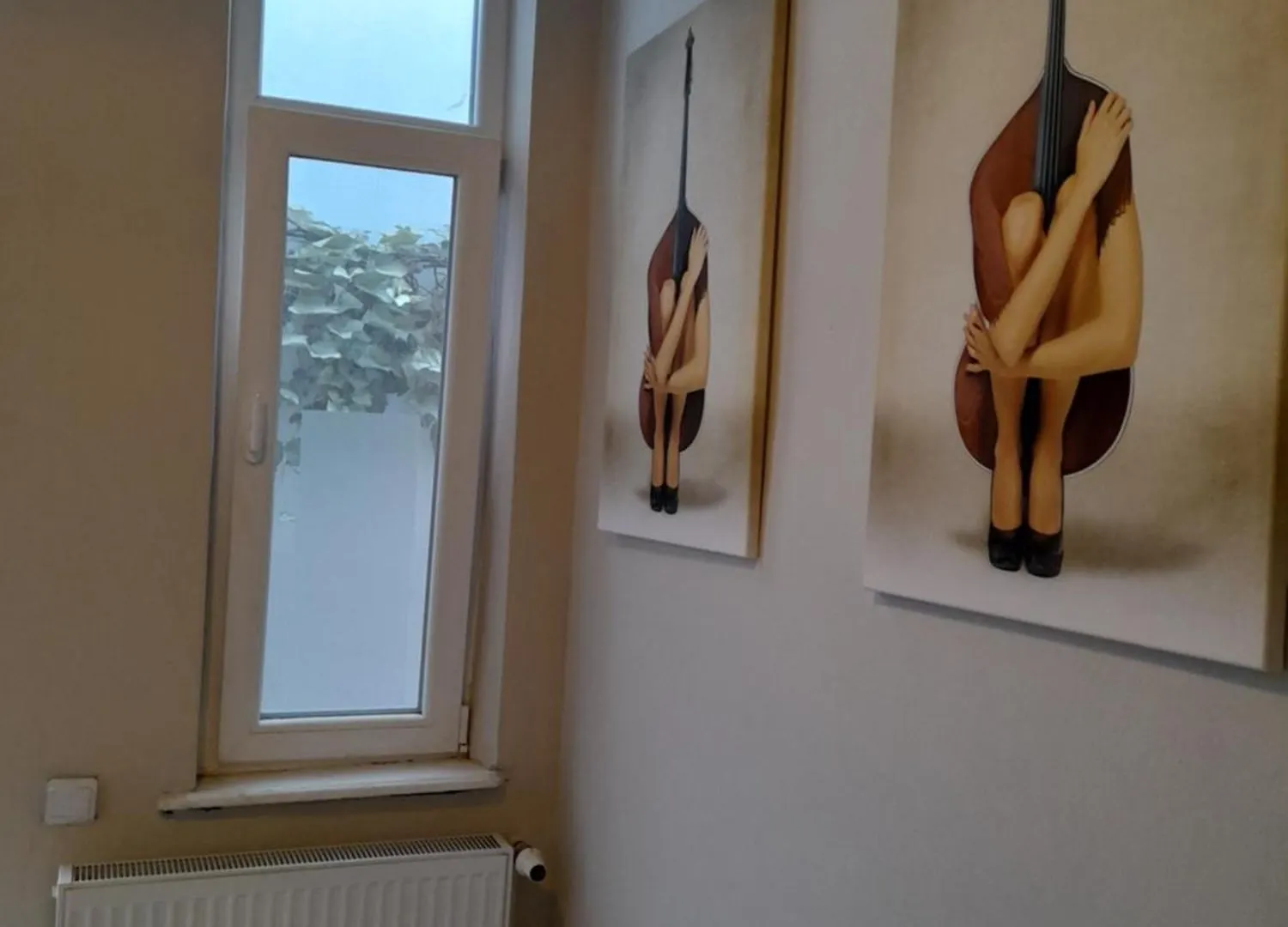 Apartament Casa Liveni Bukareszt