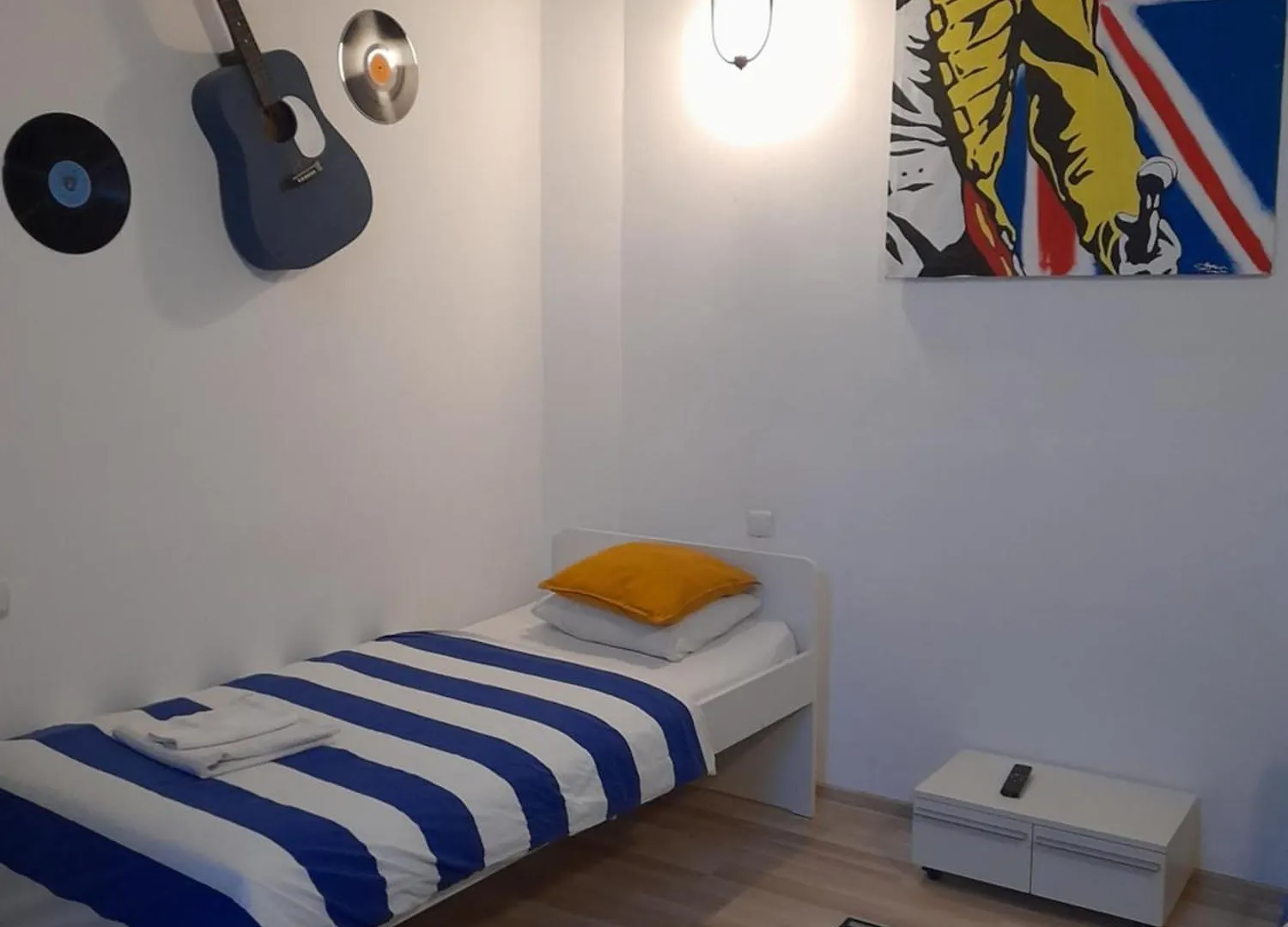 Apartament Casa Liveni Bukareszt