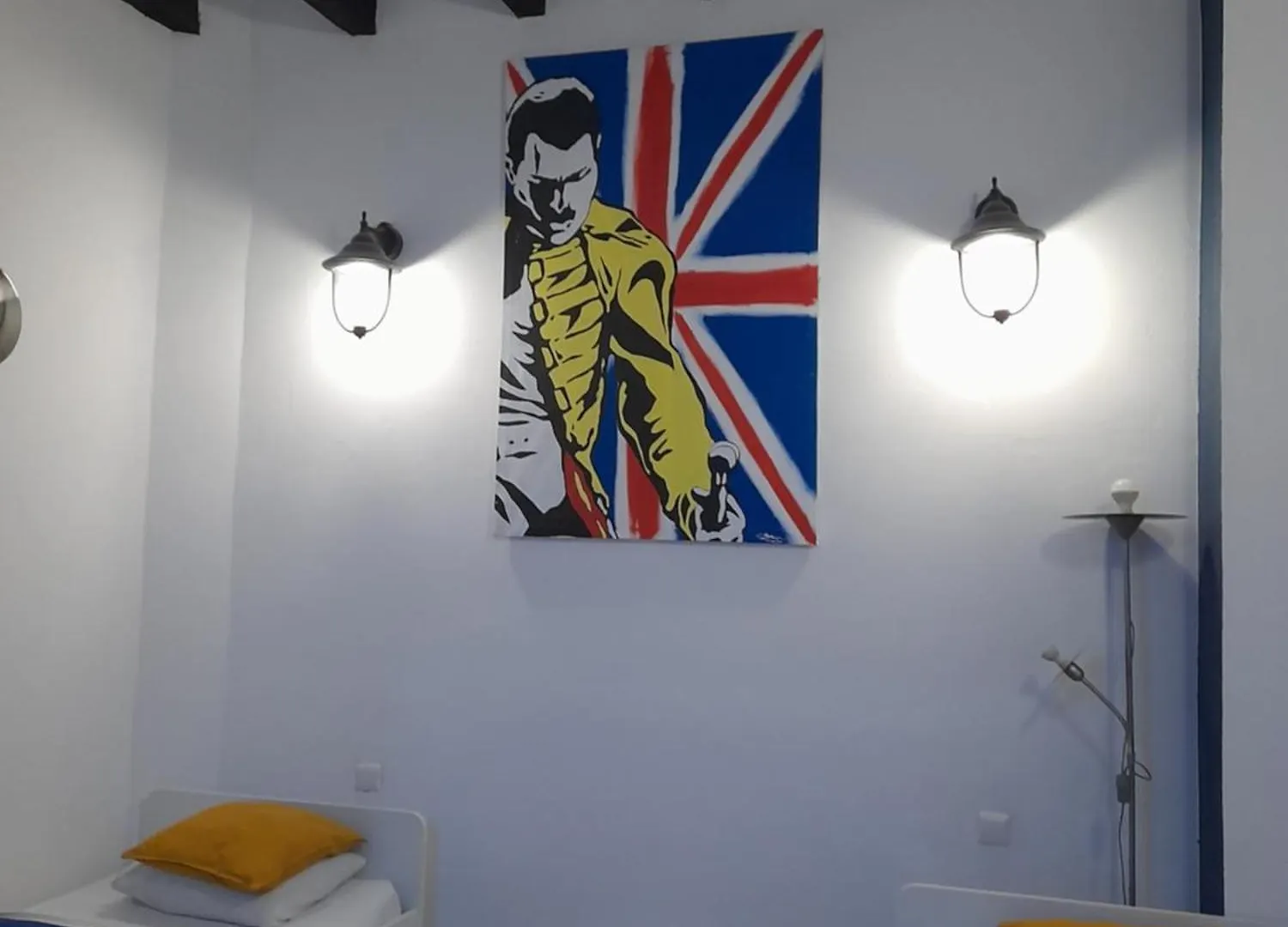 Apartament Casa Liveni Bukareszt